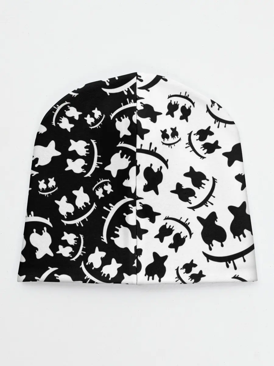 Детская шапка / MARSHMELLO