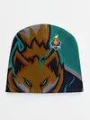 Детская шапка / Форма Foxfire