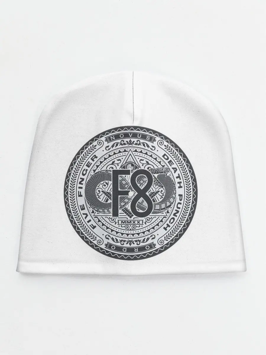 Детская шапка / FFDP F8