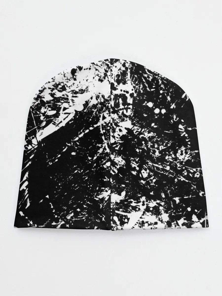 Детская шапка / Limp Bizkit