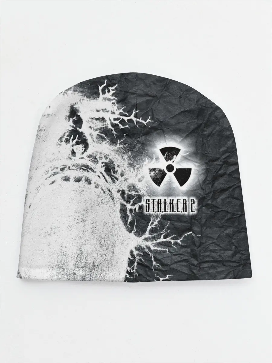 Детская шапка / Сталкер