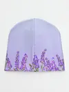 Детская шапка / Lavander