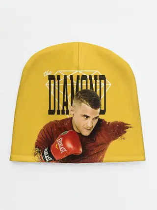 Детская шапка / Diamond Poirier