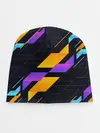 Детская шапка / Modern Geometry