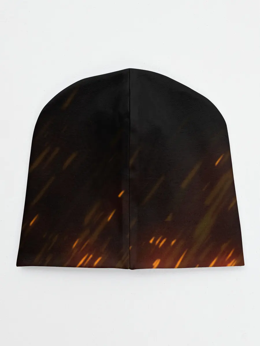 Детская шапка / THE ELDER SCROLLS