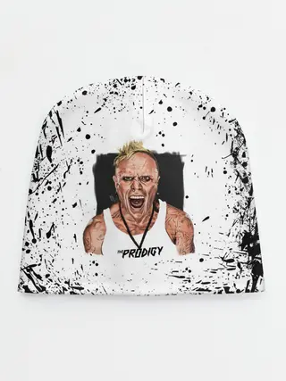 Детская шапка / THE PRODIGY | ПРОДИДЖИ