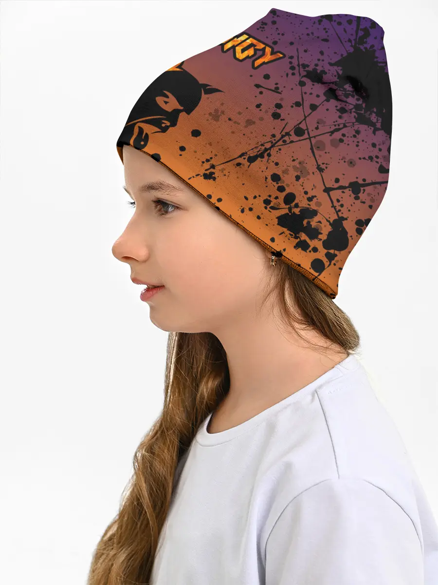 Детская шапка / THE PRODIGY | ПРОДИДЖИ