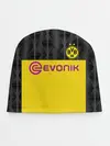 Детская шапка / Reus home UEFA 19-20
