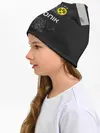 Детская шапка / Холанн away 19-20