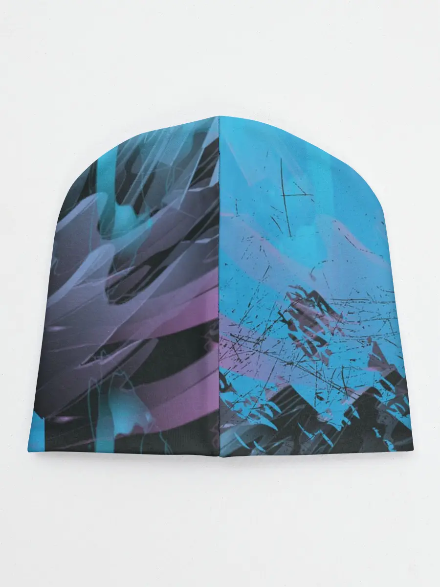 Детская шапка / Osamu and Chuya