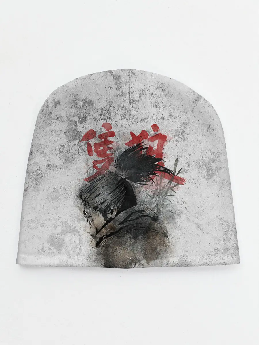 Детская шапка / SEKIRO SHADOW DIE TWICE