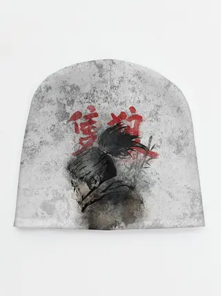 Детская шапка / SEKIRO SHADOW DIE TWICE