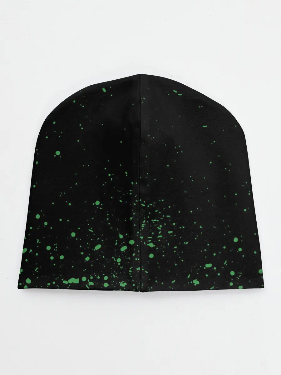 Детская шапка / ЧУЖОЙ | ALIEN