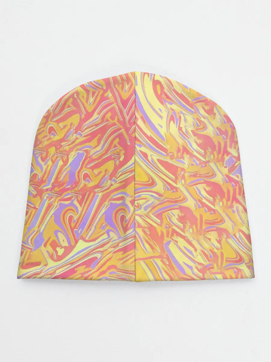 Детская шапка / BoJack Horseman