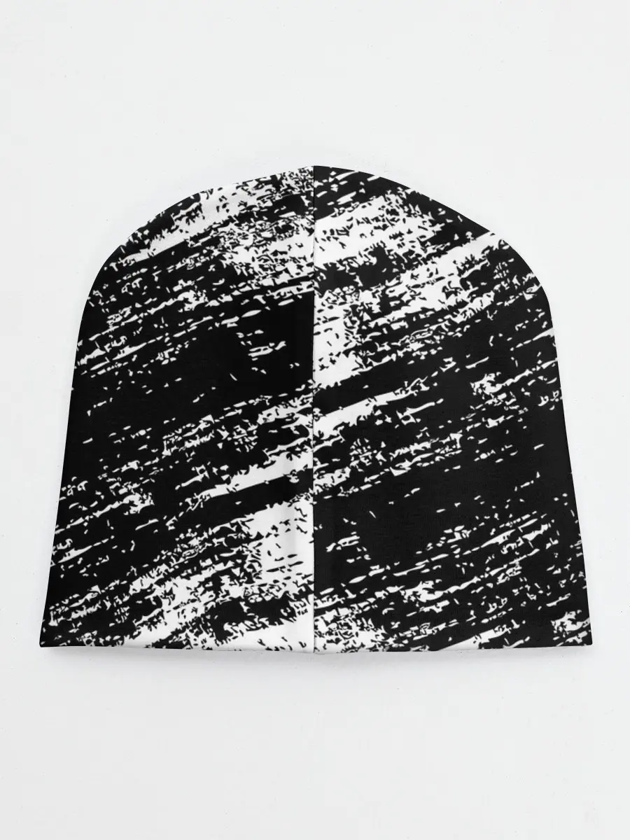 Детская шапка / Marshmello