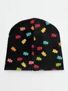 Детская шапка / Мармеладные мишки
