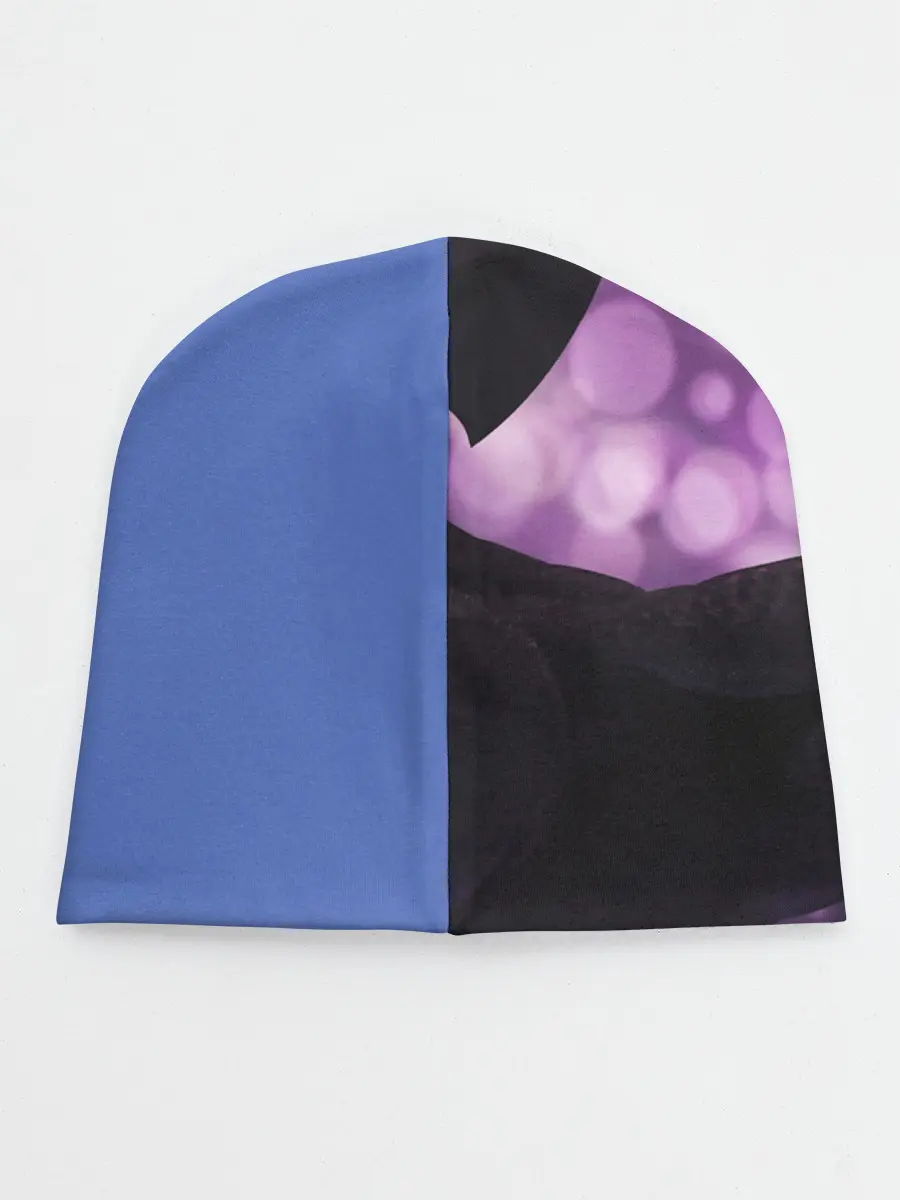 Детская шапка / КАК ПРИРУЧИТЬ ДРАКОНА