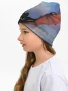 Детская шапка / Беззубик