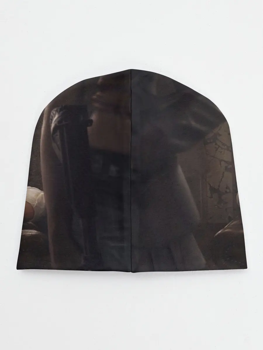 Детская шапка / PUBG