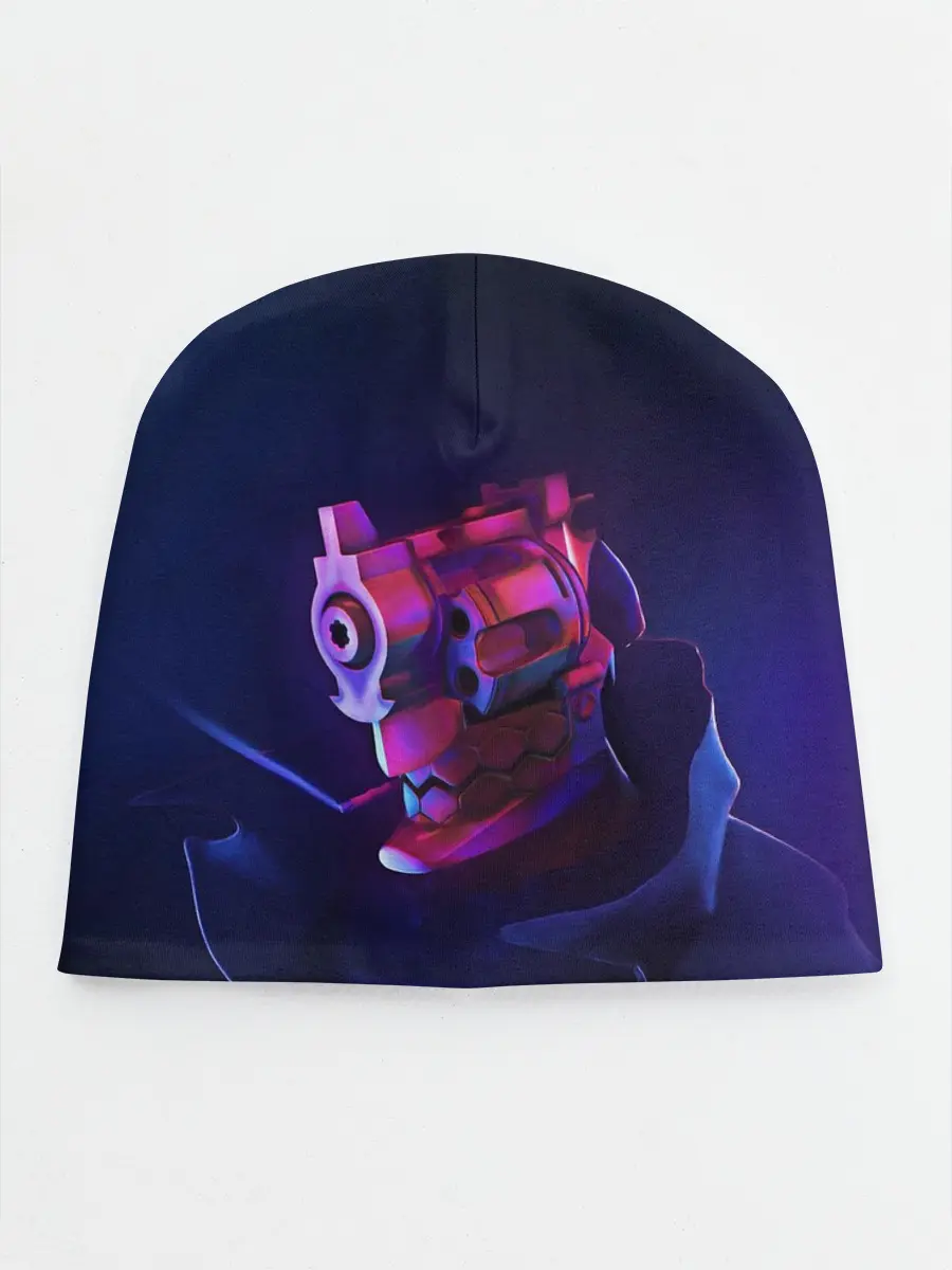 Детская шапка / Дзюдо Инуи