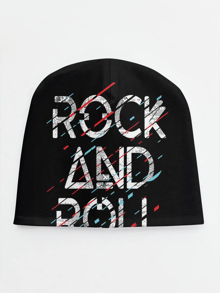 Детская шапка / Rock And Roll