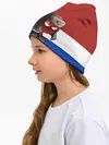Детская шапка / СССР - Россия