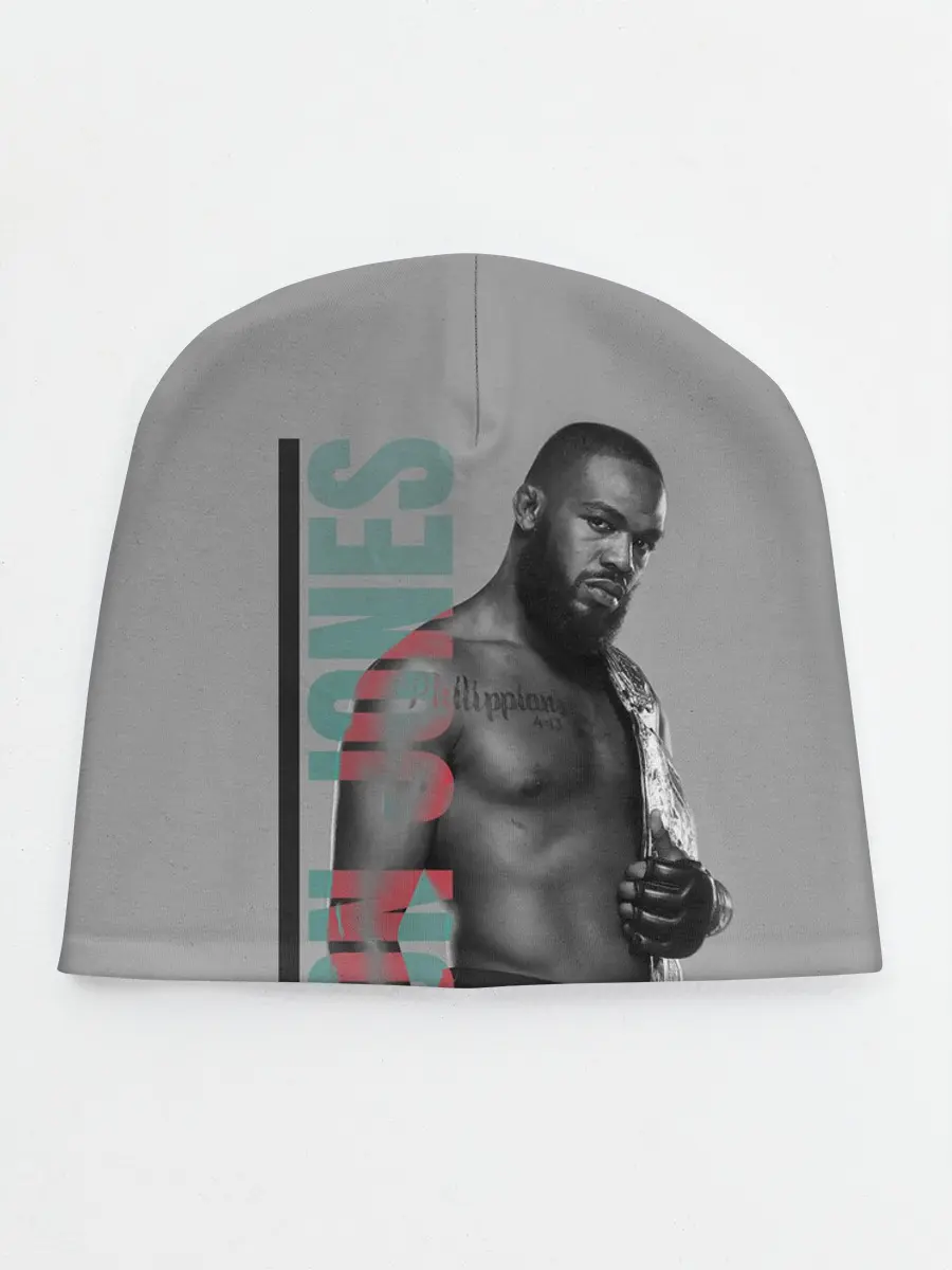 Детская шапка / Jon Jones