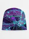Детская шапка / Legends of Runeterra