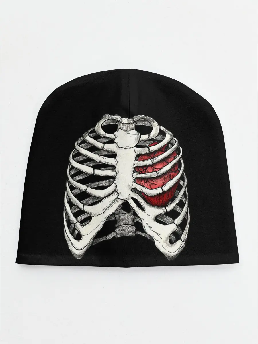 Детская шапка / X-Ray