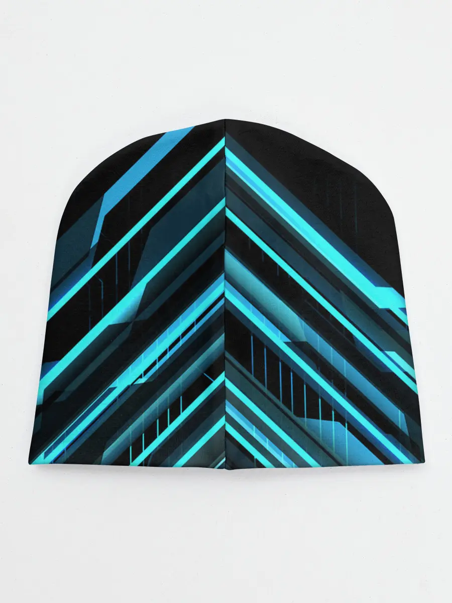 Детская шапка / Legends of Runeterra