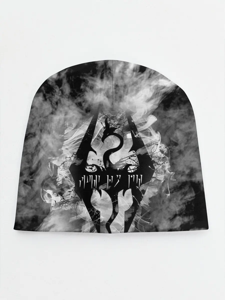 Детская шапка / THE ELDER SCROLLS | TES 5