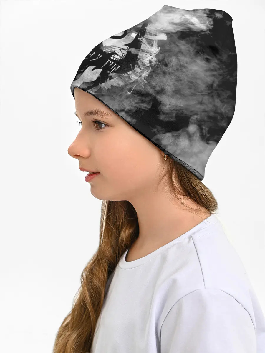 Детская шапка / THE ELDER SCROLLS | TES 5