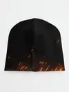 Детская шапка / Burning Kamado