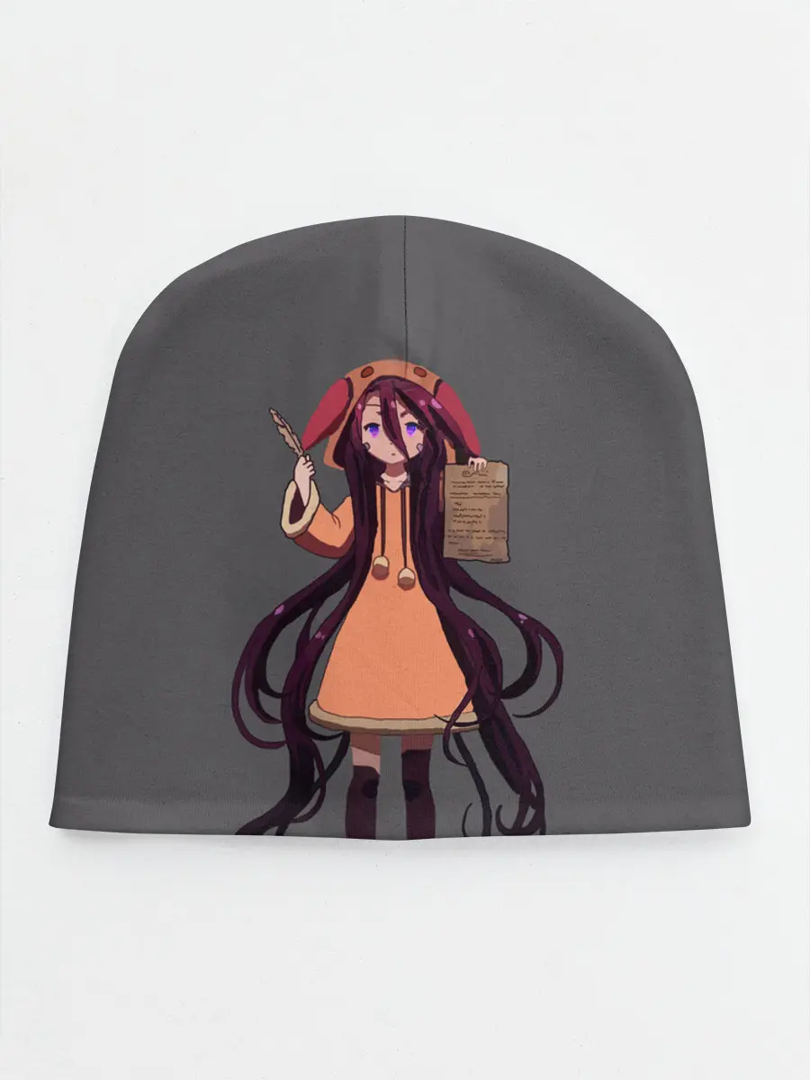 Детская шапка / Шуви