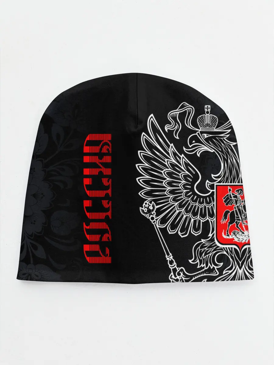 Детская шапка / Россия