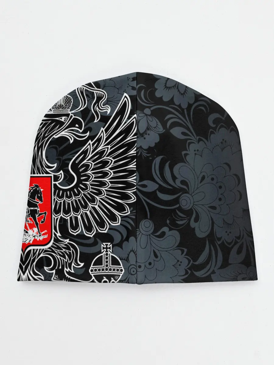 Детская шапка / Россия