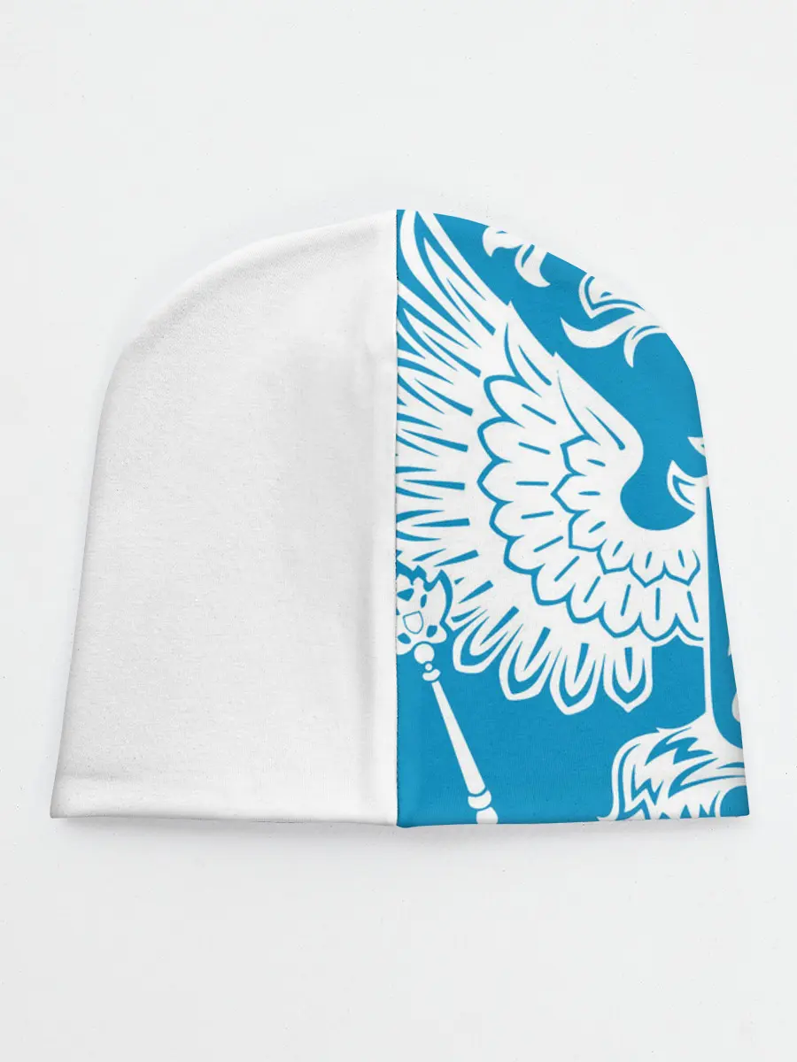 Детская шапка / Россия