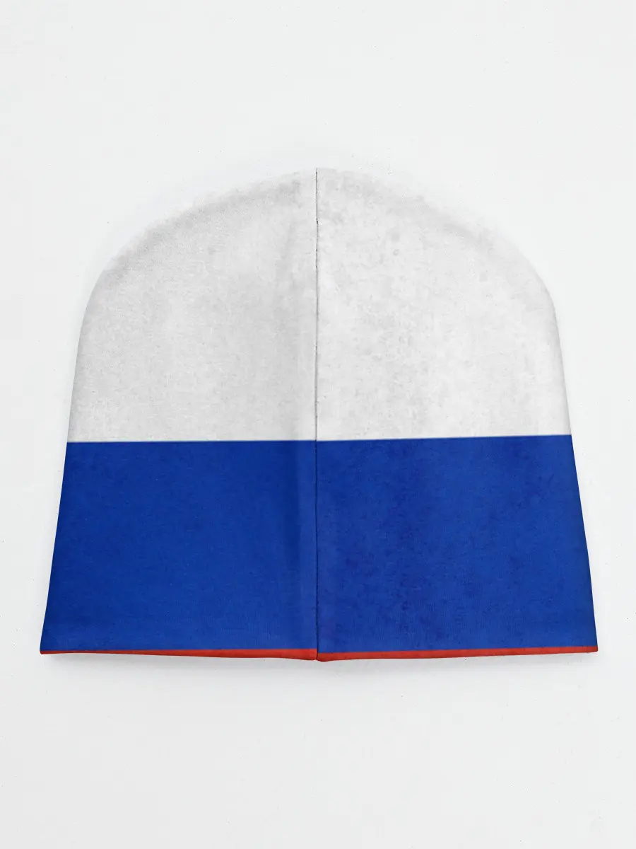 Детская шапка / Russia