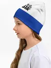 Детская шапка / Russia