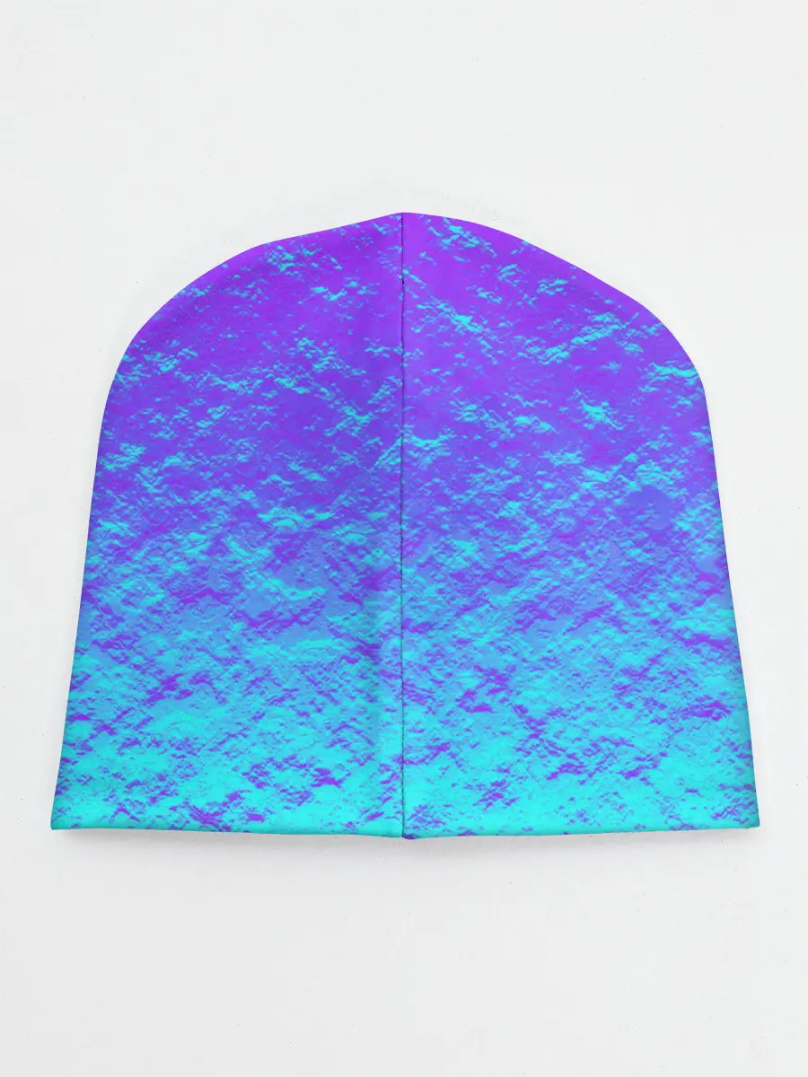 Детская шапка / ПЕРЛАМУТР