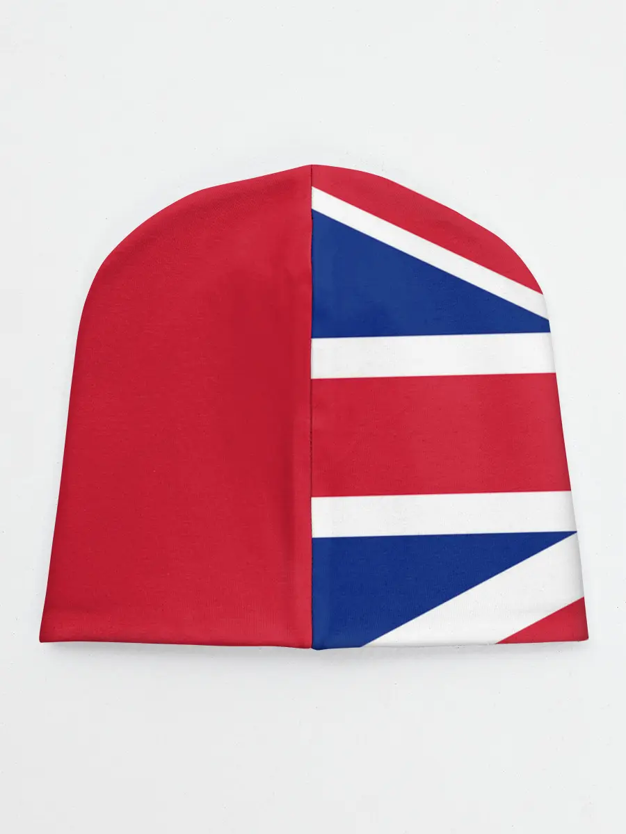 Детская шапка / Queen