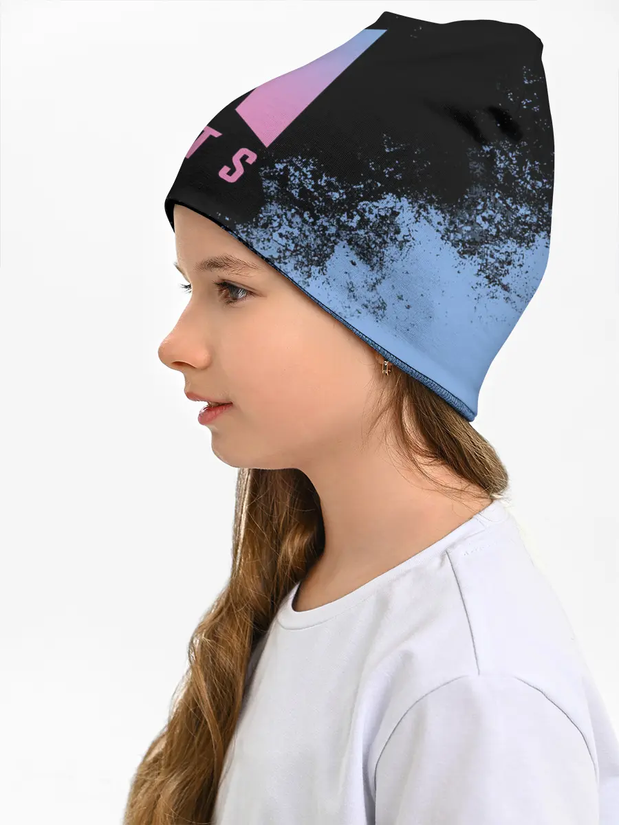 Детская шапка / BTS JIMIN