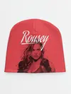 Детская шапка / Ronda Rousey