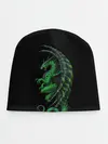Детская шапка / Green Dragon
