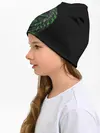 Детская шапка / Green Dragon