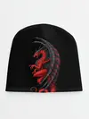 Детская шапка / Red Dragon