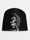 Детская шапка / White Dragon