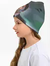 Детская шапка / 10 ДОКТОР