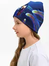 Детская шапка / ДОКТОР И КЛАРА И ТАРДИС