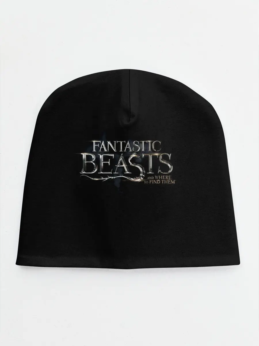 Детская шапка / Fantastic Beasts